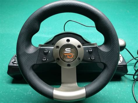 Volante Super Drive Pro Gs Lagoa E Carvoeiro Olx Portugal