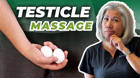 🔔 Unlock Your Potential The Surprising Benefits Of Testicle Massage For Better Erections 🔔