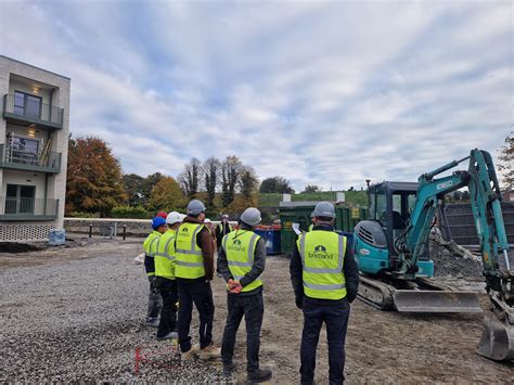 CIF Safety Week 2025 – “Back to Basics” Across Our Sites - Bretland