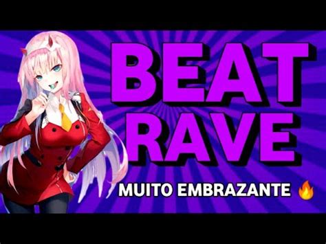 Beat Rave Melodica Muito Embrazante Funk Remix Canal Djayfut