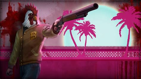 Test Hotline Miami Wrong Number