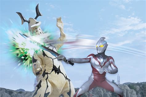 【てれびくん6・7・8月号】新ヒーローの情報を大公開！ 『ウルトラマンアーク』新たなるウルトラヒーロー超スクープ コロコロオンライン