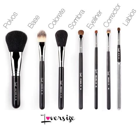 Brochas B Sicas Para Maquillaje On Sale Dcag