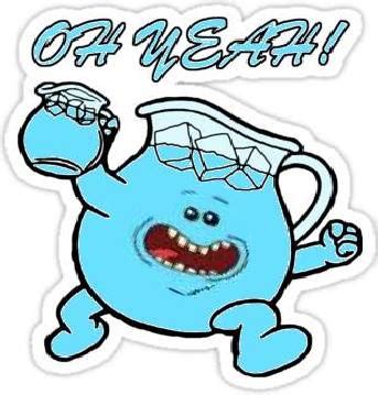 Kool Aid Man Vector at Vectorified.com | Collection of Kool Aid Man ...