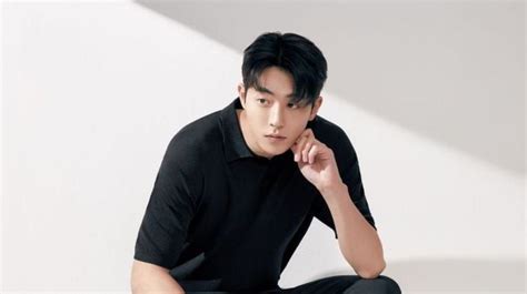 6 Fakta Nam Joo Hyuk Bintang Twenty Five Twenty One Yang Diduga Jadi