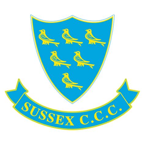 Sussex Cricket Team Scores Matches Schedule News Players