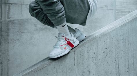 How to get your hands on the Off-White x Nike Air Presto - ICON