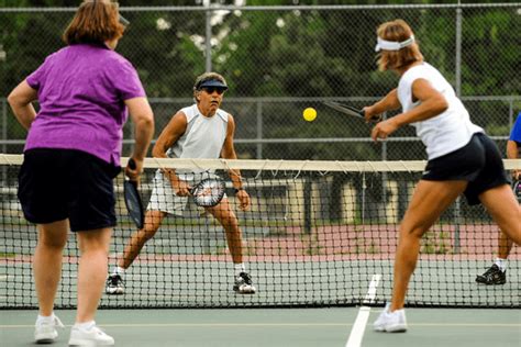 Pickleball Strategy And Rules: Doubles vs. Singles | Pickleballer.com