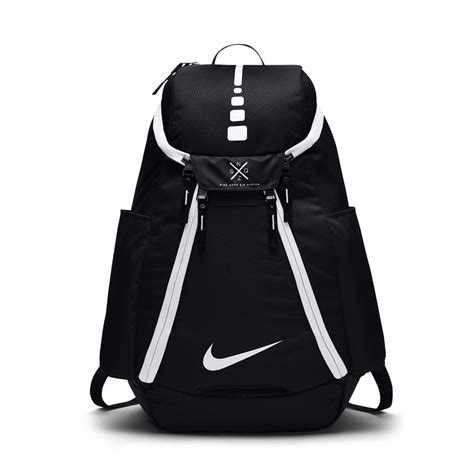 Nike Hoops Elite Max Air Team 20 Basketball Backpack Black For Men