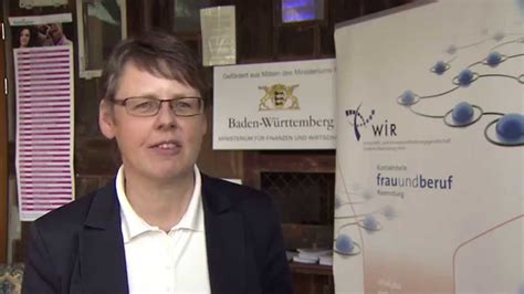 Frau Dr Buschmann Interview Im Zuge Von Mama Macht S Youtube