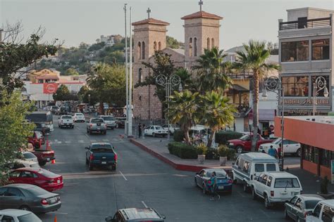 Copper Canyon Street Tour Baja Motorcycle Adventures