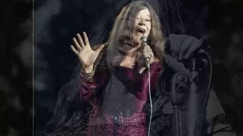 Janis Joplin Summertime Live At Winterland Youtube