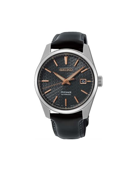 Seiko Presage Prestige Line Arttimege