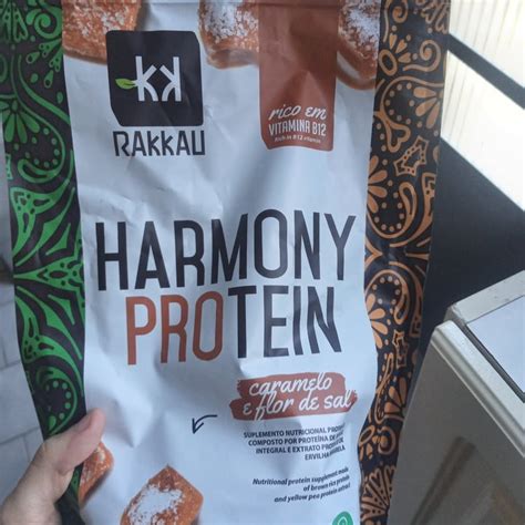 Rakkau Harmony Protein Caramelo Reviews Abillion