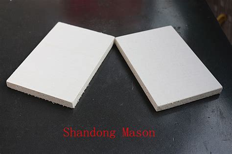 High Standard Mgo Fireproof Ceiling Boards For Wall Mgo Fireproof