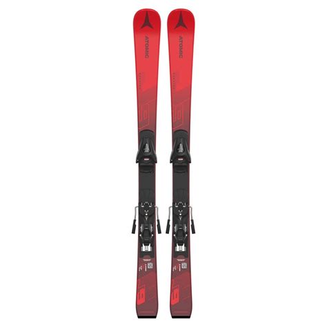 Atomic Redster J Fis J Rp Junior Race Ski Colt Binding