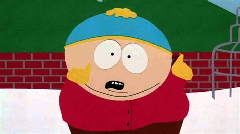 In the Season five episode, "Kenny Dies," Cartman sings "Heat of the Moment" by Asia to convince ...