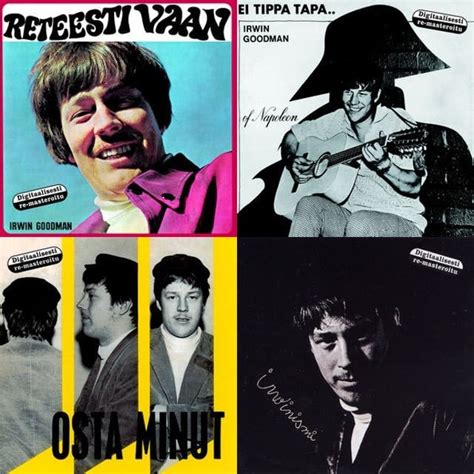 Suomalainen musiikki suomeksi : r/Suomi