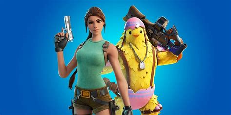 All NPC and character locations in Fortnite Chapter 2 Season 6 - Gamepur