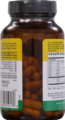 Country Life Basic B Capsules 90 Count 90 Ct Kroger