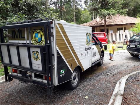 Corpo de idoso que estava desaparecido é encontrado na beira de rio na