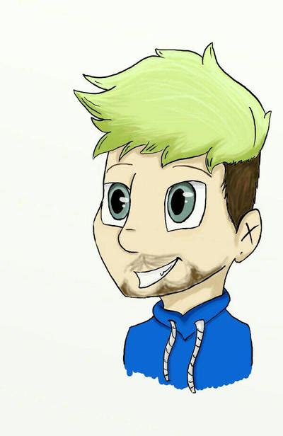 Jacksepticeye By Geekydragon5 On Deviantart