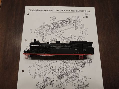 M Rklin Locomotive Vapeur Kaufen Auf Ricardo