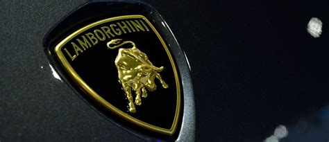 Understanding the Lamborghini Logo: History, Meaning & More | dubizzle