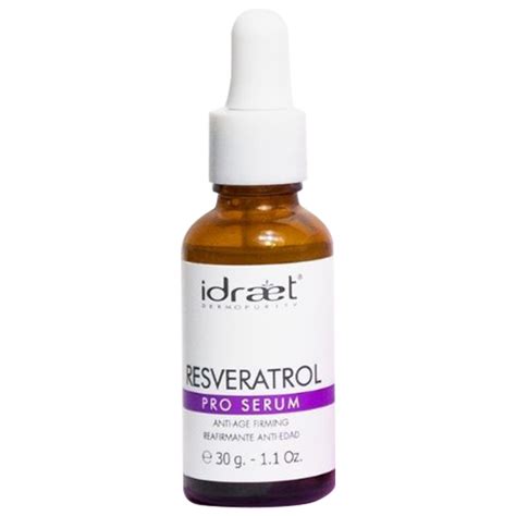 Serum Resveratrol Ml Idraet