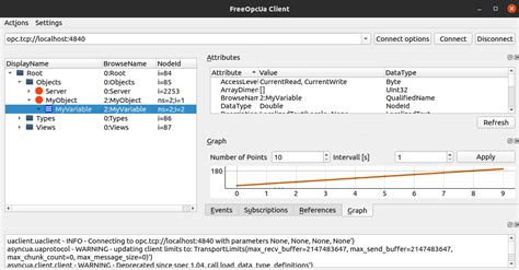 Python Opc Ua