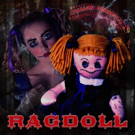 Ragdoll The Musical Soundtrack Album By Marc Andrew Apple Music