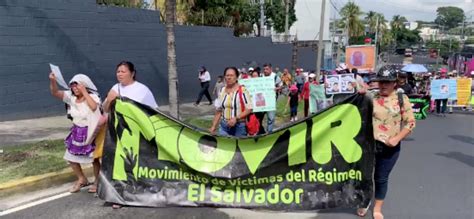 Familiares De Detenidos Piden A Diputados Derogar Prohibici N De