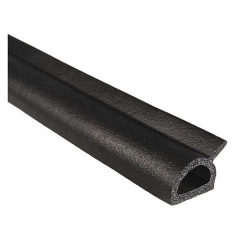 Trim Lok Inc 25 Ft Overall Lg 1116 In Overall Wd Adhesive Foam