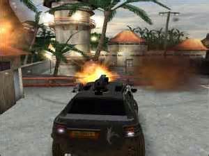 James Bond 007 Nightfire PS2 Review Impulsegamer