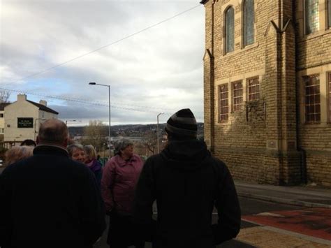 Heeley City Farm Walk and Talk | Heeley History Workshop