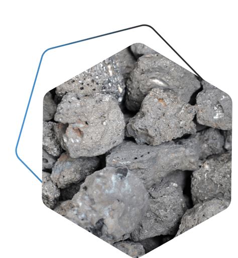 Standard ferro alloys - BBC Alloys