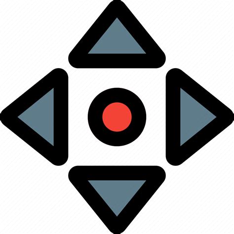 move cursor icon   iconfinder  iconfinder