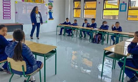 Institutos Cercanos A C Rceles Tendr N Clases Virtuales