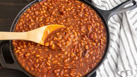 The Real Reason Beans Can Cause Gas