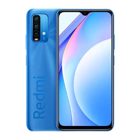 Redmi Note 9 Creative Credit