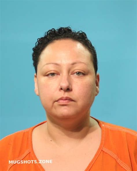 GARZA LISA MARIE 08 22 2023 Brazoria County Mugshots Zone