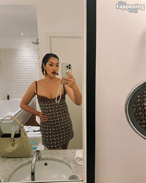 Tiffany Hsu Nude Celebs The Fappening Forum