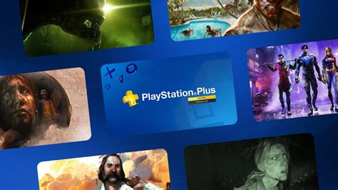 Playstation Plus Extra Premium Cloud Streaming E As Novidades Do