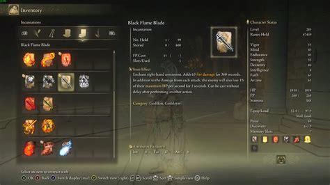 Convenience Mods Merge At Elden Ring Nexus Mods And Community