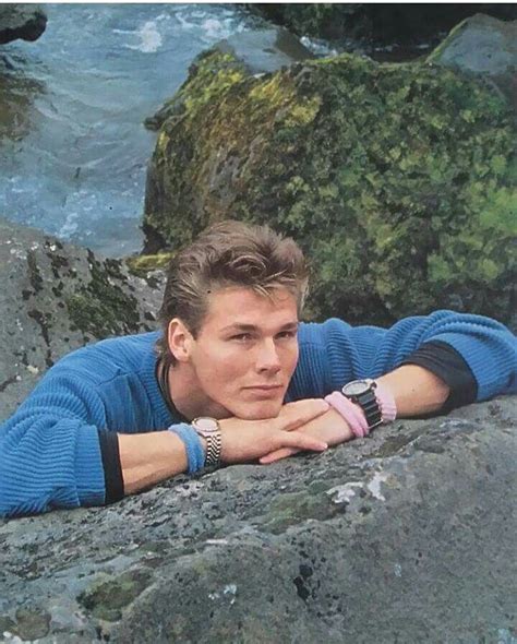 Morten Harket A Ha Old Celebrities Aha Band Hottest Male