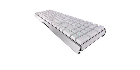 CHERRY MX 3.0S WIRELESS WHITE – CHERRY XTRFY