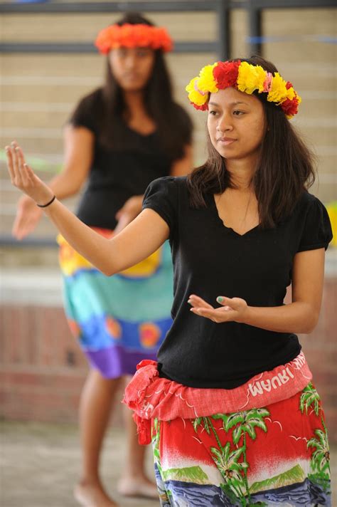 Marshallese Community Celebrates Independence The Arkansas Democrat