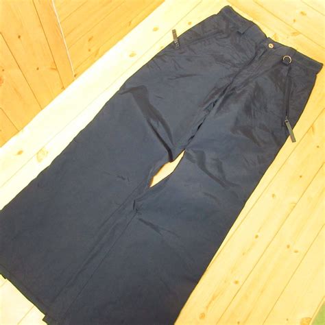 Yahoo オークション 美品 NAKED ネイキッド スノボパンツ スノーボ