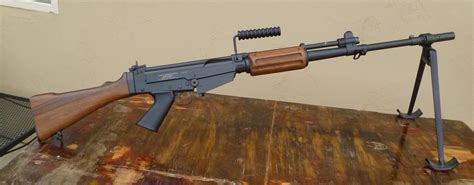 Fn Fal Heavy Barrel 5042 Time Ma For Sale At