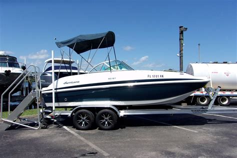 Hurricane 187 SD 115 Yamaha The Hull Truth Boating And Fishing Forum